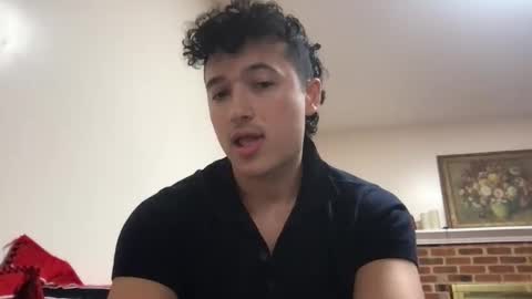 seveninchsteve_ online show from February 22, 10:08 pm