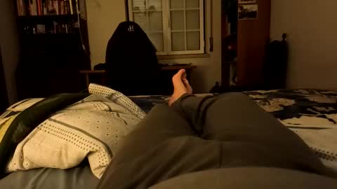 sevenorder online show from February 1, 11:25 pm