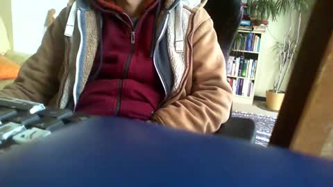 Snapshot of severeadversity chatting on December 14, 10:34 am severeadversity online show from December 14, 10:34 am