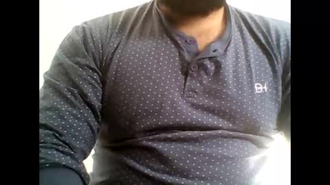 sevillano999 online show from April 19, 4:39 pm