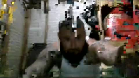 Snapshot of sex69blake chatting on March 15, 6:08 am sex69blake online show from March 15, 6:08 am