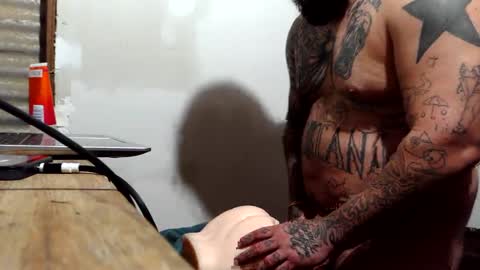 sex69blake online show from June 10, 7:18 am