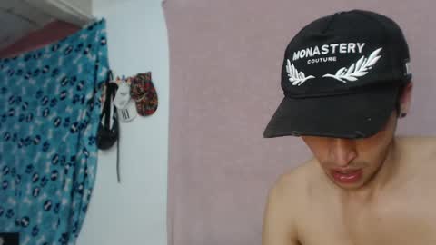 Karol y antony online show from December 26, 1:51 am