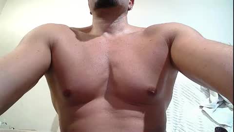 SEX MACHINE 19 online show from October 10, 8:35 am