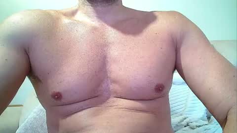 Snapshot of sex_machine_19 chatting on August 2, 9:30 am SEX MACHINE 19 online show from August 2, 9:30 am