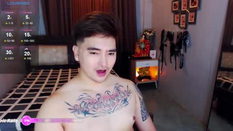 AXEL online show from October 28, 2:59 am