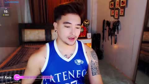 AXEL online show from November 2, 6:32 pm