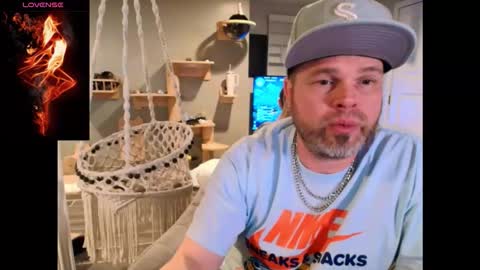 Sexactyour online show from February 9, 1:48 pm