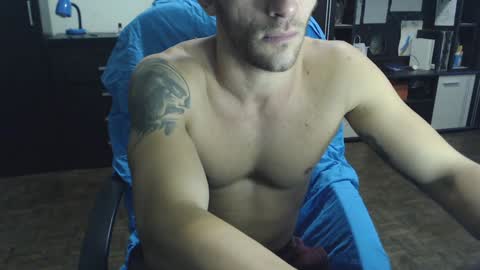 Daniel Taylor online show from December 4, 2:26 pm