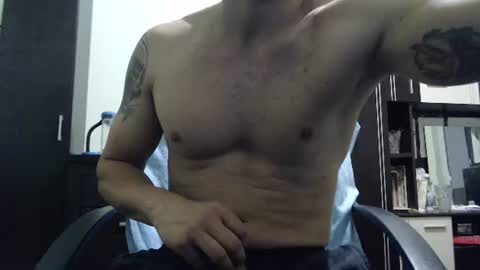 Daniel Taylor online show from July 18, 6:56 pm