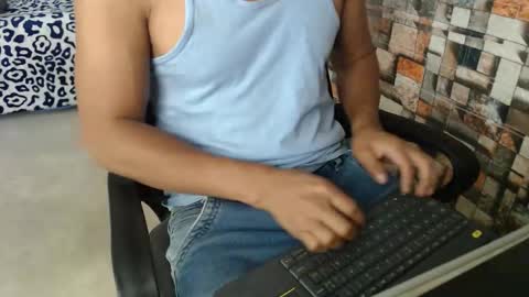 arnold online show from October 23, 9:35 pm