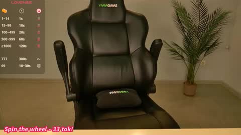 Melissa online show from November 15, 9:39 am