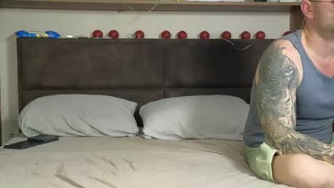 JackAdelaide online show from May 5, 11:13 pm