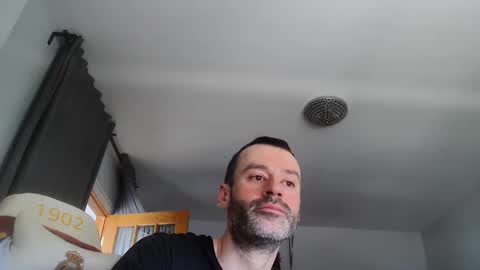 sexbrute online show from May 30, 7:33 pm