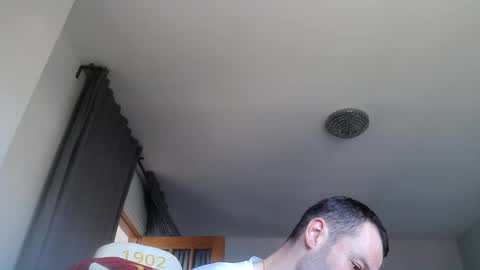 sexbrute online show from June 19, 12:09 pm