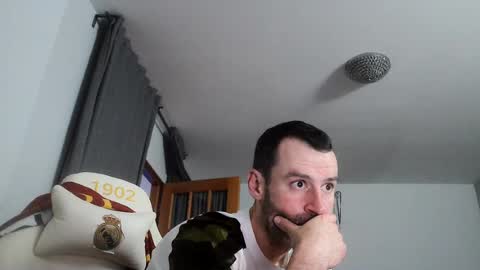 sexbrute online show from June 21, 2:03 am