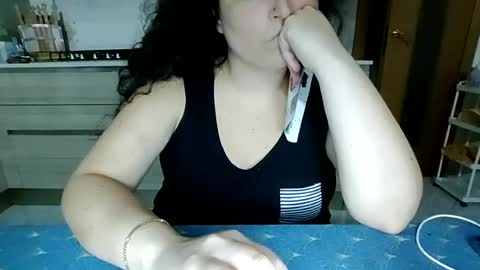 Snapshot of sexcoppia_24 chatting on July 7, 9:19 pm sexcoppia_24 online show from July 7, 9:19 pm