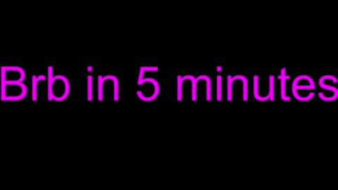 Alex online show from January 18, 2:59 am