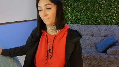 sexengel_lissa online show from October 5, 7:34 pm