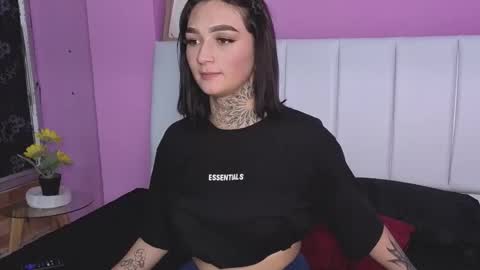 sexengel_lissa online show from October 13, 8:20 pm