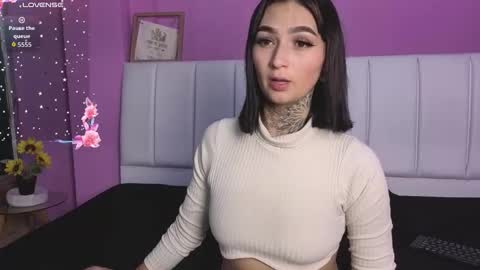 sexengel_lissa online show from October 19, 9:15 pm