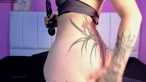sexengel_lissa online show from October 26, 11:20 pm