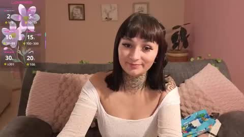 sexengel_lissa online show from November 17, 6:46 pm
