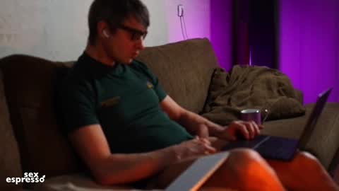 Snapshot of sexespresso chatting on January 9, 5:04 pm Thank you for Birthday Wishes online show from January 9, 5:04 pm