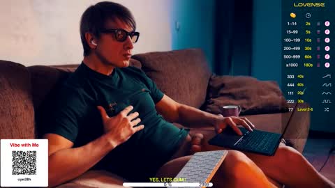 Snapshot of sexespresso chatting on February 7, 4:22 pm Thank you for Birthday Wishes online show from February 7, 4:22 pm