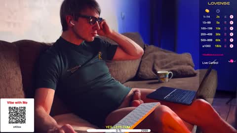 Snapshot of sexespresso chatting on February 12, 4:13 pm Thank you for Birthday Wishes online show from February 12, 4:13 pm