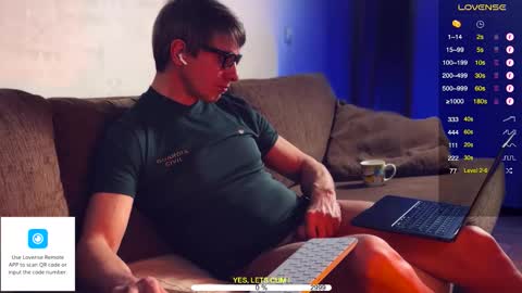 Snapshot of sexespresso chatting on February 20, 6:52 pm Thank you for Birthday Wishes online show from February 20, 6:52 pm