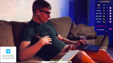 Snapshot of sexespresso chatting on March 6, 5:42 pm Thank you for Birthday Wishes online show from March 6, 5:42 pm