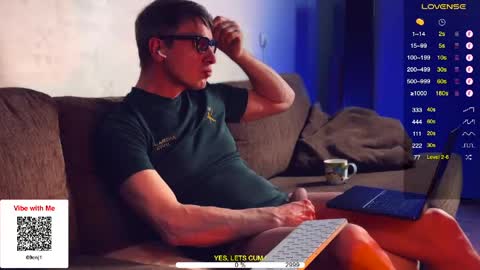 Snapshot of sexespresso chatting on April 3, 4:49 pm Thank you for Birthday Wishes online show from April 3, 4:49 pm