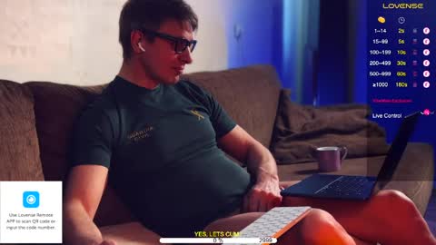 Snapshot of sexespresso chatting on May 1, 5:50 pm Thank you for Birthday Wishes online show from May 1, 5:50 pm