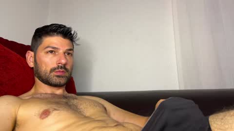 Snapshot of sexfriendch chatting on December 22, 4:06 am Lucenzo online show from December 22, 4:06 am