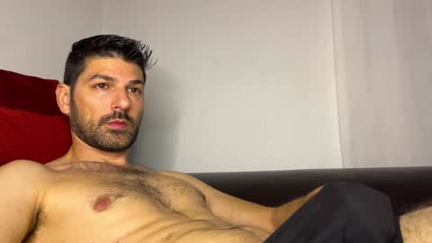 Snapshot of sexfriendch chatting on December 31, 1:47 am Lucenzo online show from December 31, 1:47 am