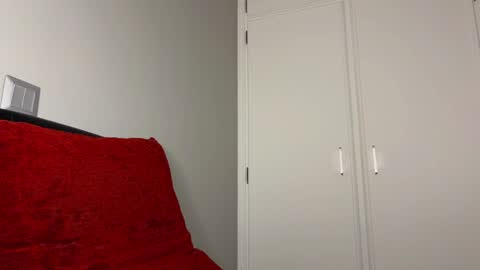 Snapshot of sexfriendch chatting on January 4, 4:33 am Lucenzo online show from January 4, 4:33 am