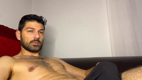 Snapshot of sexfriendch chatting on January 8, 3:51 am Lucenzo online show from January 8, 3:51 am