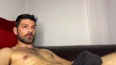 Snapshot of sexfriendch chatting on January 8, 6:52 am Lucenzo online show from January 8, 6:52 am