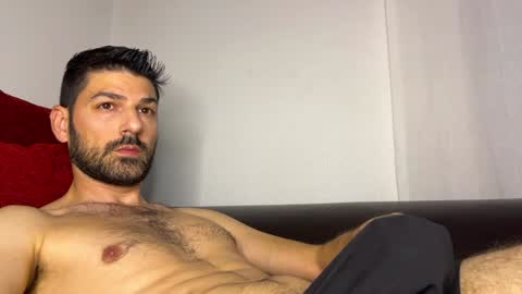 Snapshot of sexfriendch chatting on January 20, 4:34 pm Lucenzo online show from January 20, 4:34 pm