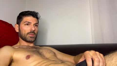 Snapshot of sexfriendch chatting on January 30, 6:35 am Lucenzo online show from January 30, 6:35 am