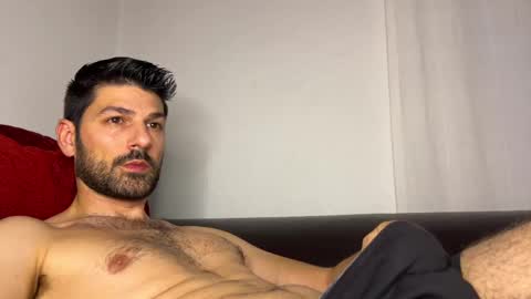 Snapshot of sexfriendch chatting on March 11, 11:59 pm Lucenzo online show from March 11, 11:59 pm