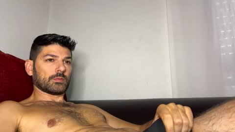 Snapshot of sexfriendch chatting on September 11, 7:52 am Lucenzo online show from September 11, 7:52 am