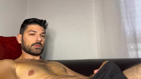 Snapshot of sexfriendch chatting on September 15, 1:22 pm Lucenzo online show from September 15, 1:22 pm