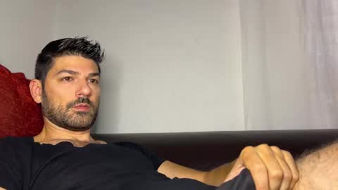 Snapshot of sexfriendch chatting on September 25, 7:23 am Lucenzo online show from September 25, 7:23 am