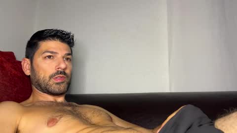 Snapshot of sexfriendch chatting on September 26, 12:36 am Lucenzo online show from September 26, 12:36 am