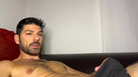 Snapshot of sexfriendch chatting on September 27, 12:15 am Lucenzo online show from September 27, 12:15 am