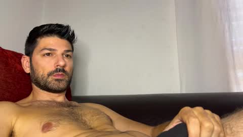 Snapshot of sexfriendch chatting on September 30, 10:20 am Lucenzo online show from September 30, 10:20 am