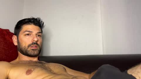 Snapshot of sexfriendch chatting on October 3, 12:29 am Lucenzo online show from October 3, 12:29 am