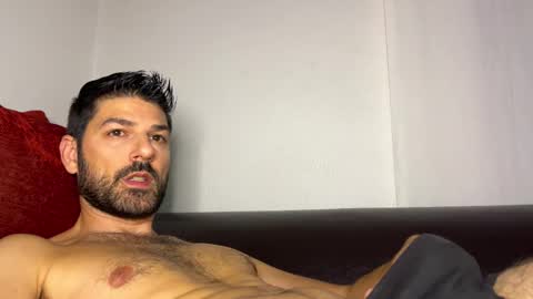 Snapshot of sexfriendch chatting on October 6, 3:59 am Lucenzo online show from October 6, 3:59 am